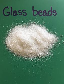 Glass Beads